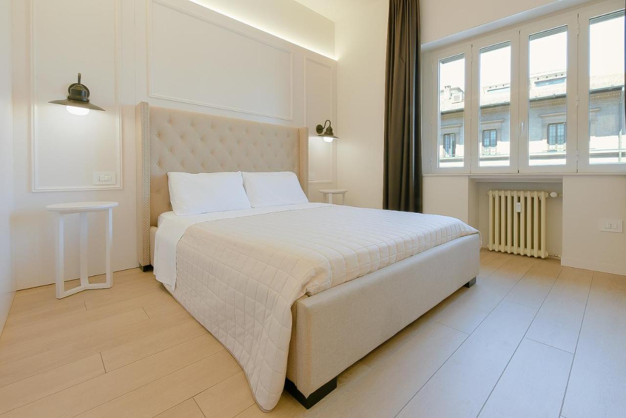 Bed and Breakfast Amendola16 Bologna Esterno foto