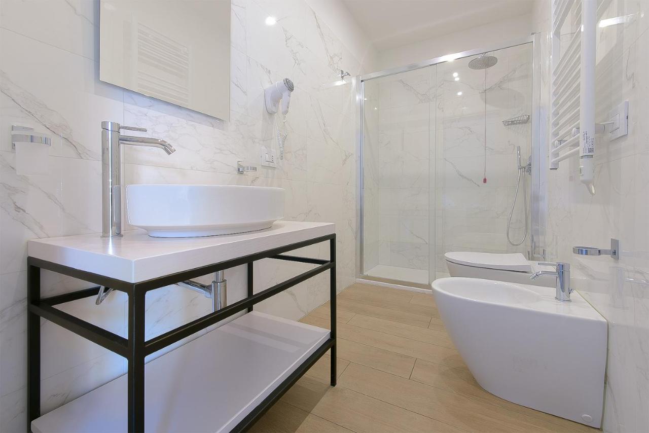 Bed and Breakfast Amendola16 Bologna Esterno foto