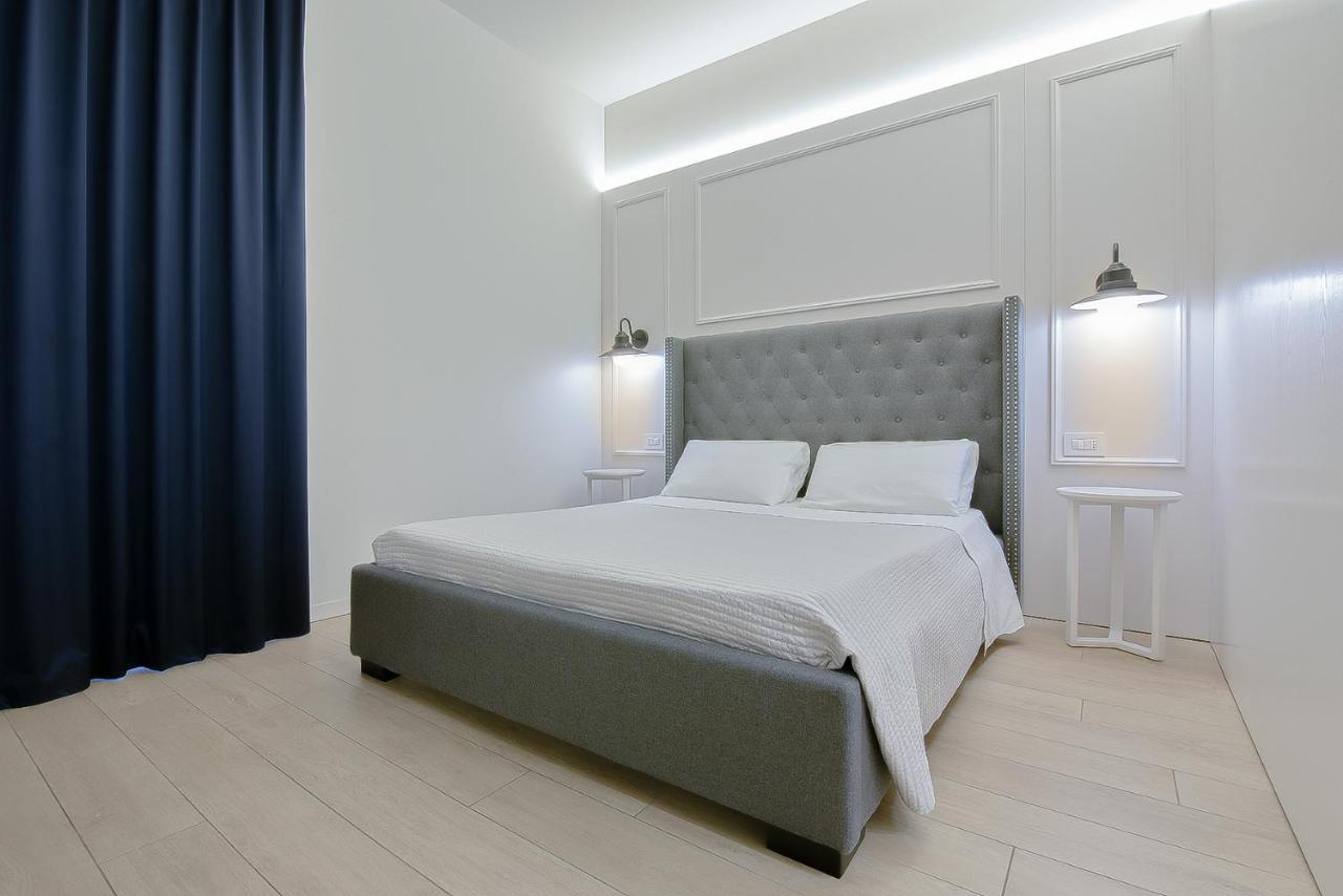Bed and Breakfast Amendola16 Bologna Esterno foto