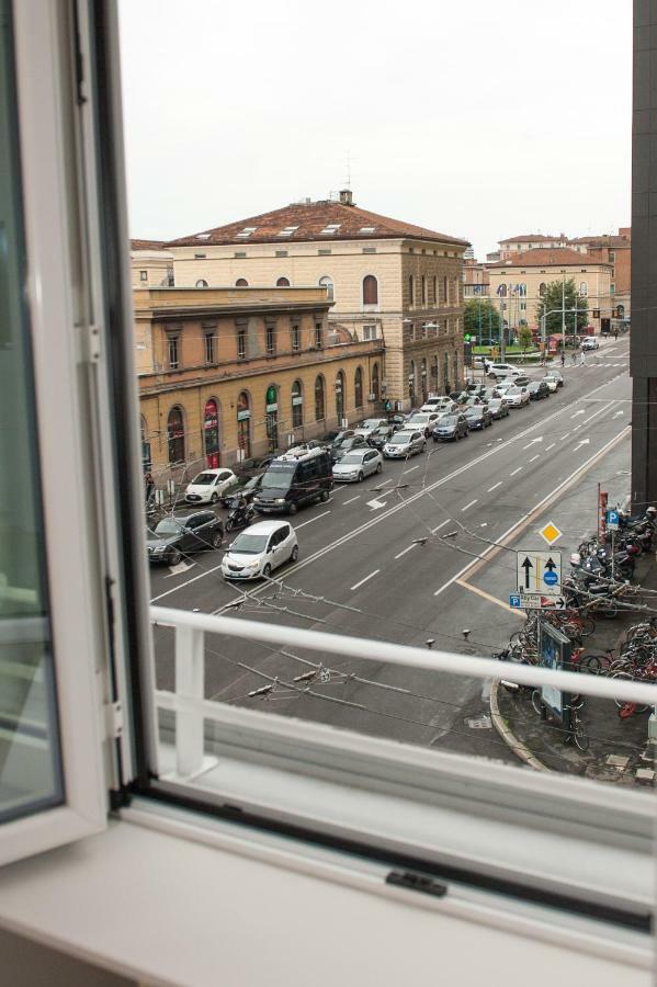 Bed and Breakfast Amendola16 Bologna Esterno foto