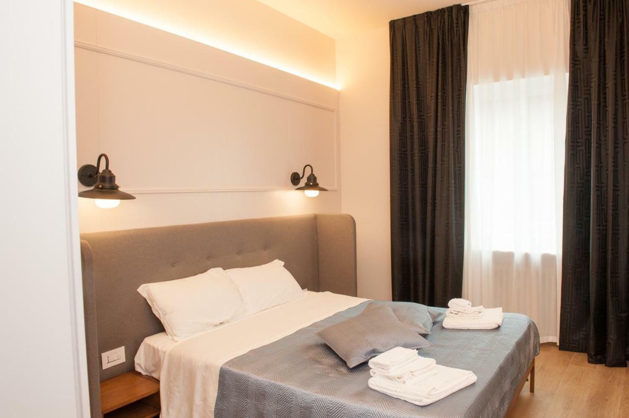 Bed and Breakfast Amendola16 Bologna Esterno foto
