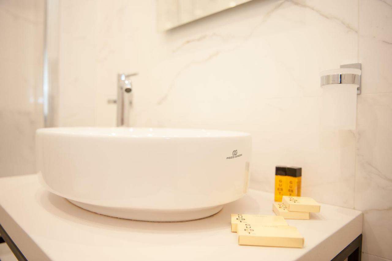 Bed and Breakfast Amendola16 Bologna Esterno foto