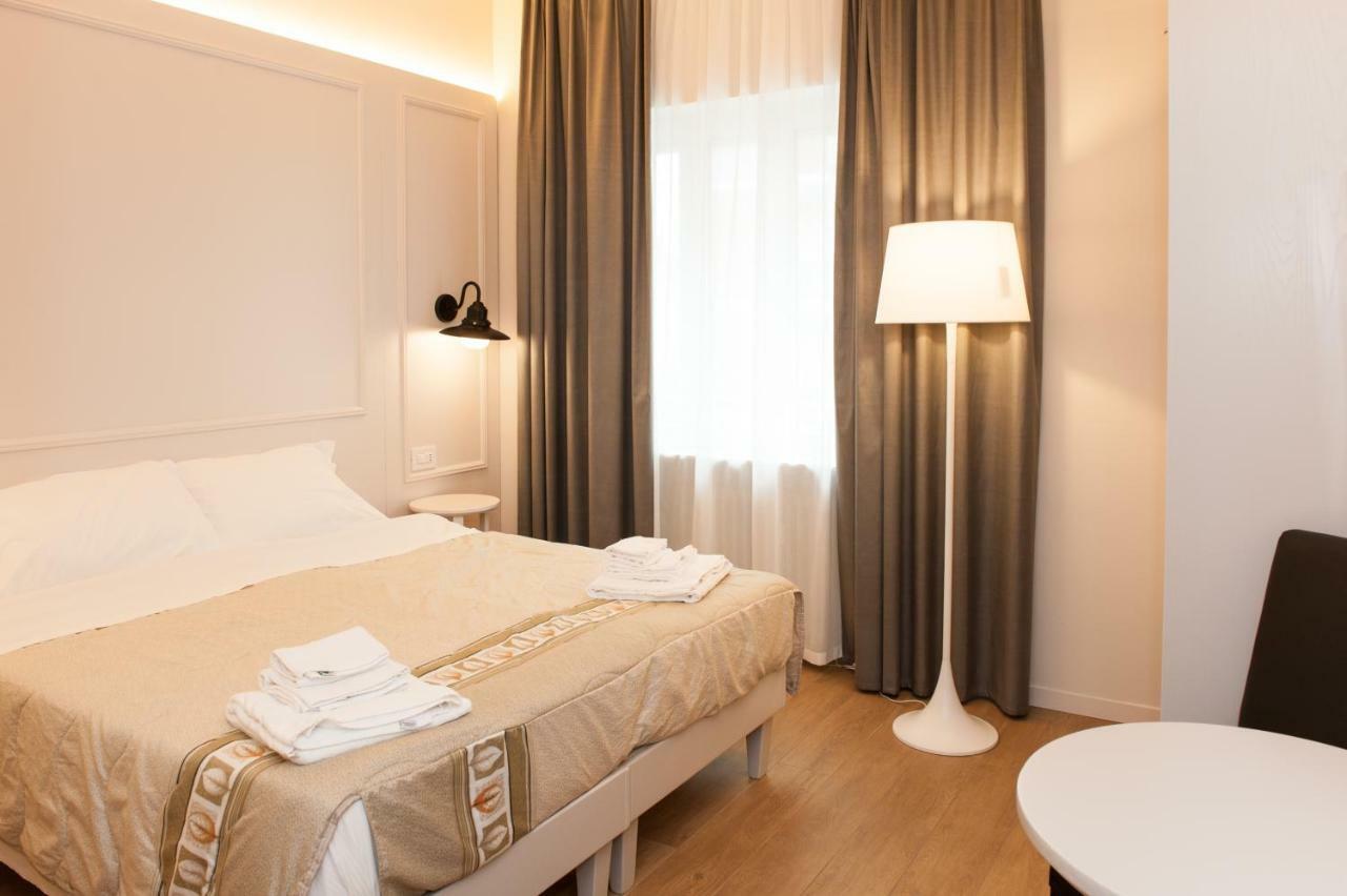 Bed and Breakfast Amendola16 Bologna Esterno foto