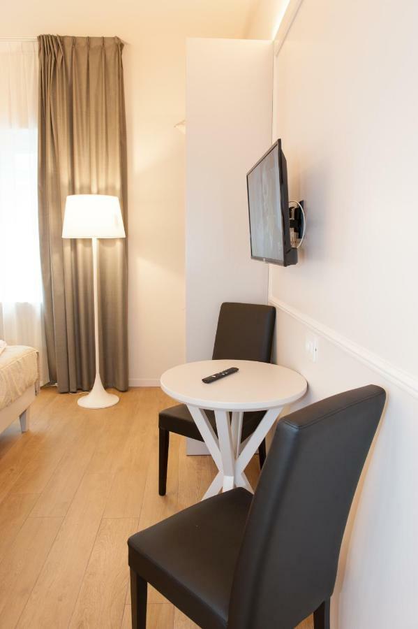 Bed and Breakfast Amendola16 Bologna Esterno foto
